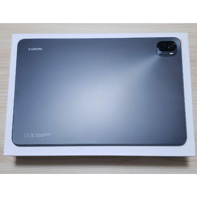 Xiaomi pad 5 128GB グローバル版 1