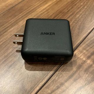 Anker PowerPort Speed 2（39.5W USB急速充電器）(バッテリー/充電器)