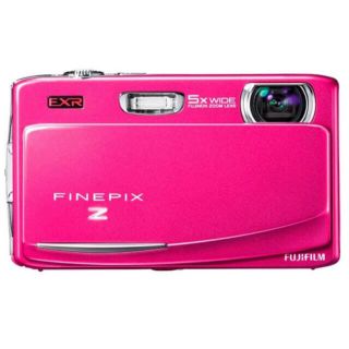 フジフイルム(富士フイルム)のFUJIFILM FinePix Z950EXR(コンパクトデジタルカメラ)