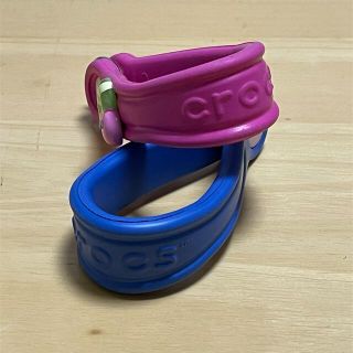 クロックス(crocs)の専用★クロックス　キーホルダー　2色とrodyのぬいぐるみ(キーホルダー)