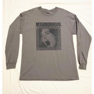 ネイバーフッド(NEIGHBORHOOD)のNEIGHBORHOOD ロンT STREET CLEANER/C-TEE(Tシャツ/カットソー(七分/長袖))