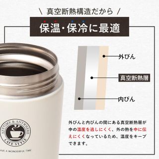 アスベル 保温保冷 ランチジャー800ml タンブラー290ml セット www