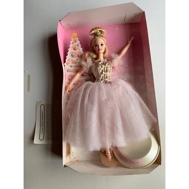 女の子向けプレゼント集結 ワールド輸入アイテム専門店Birthday Wishes Barbie バービー Pink 人形 ドール 