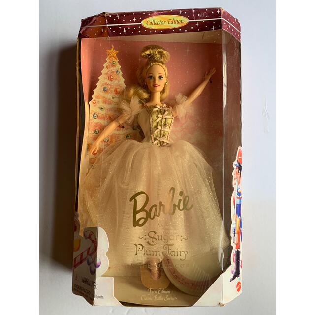 生産完了商品 Barbie バービー人形 collector edition - crumiller.com