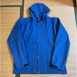 ザノースフェイス(THE NORTH FACE)のノースフェイス マウンテンパーカー ゴアテックス パタゴニア マムート(マウンテンパーカー)