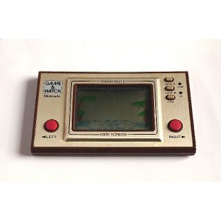 任天堂 ゲームウォッチ 3台 まとめセット