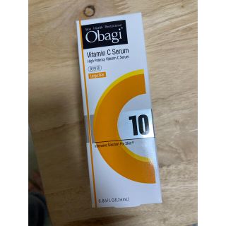 オバジ(Obagi)のオバジC10セラム(美容液)