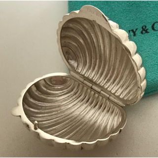 Tiffany & Co.(小物入れ)のフリマアイテム一覧 Tiffany & Co.(小物入れ)のフリマアイテム一覧