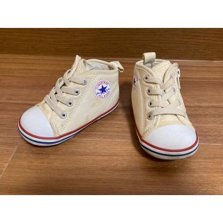 コンバース(CONVERSE)のコンバース オールスター＊12.5cm(スニーカー)