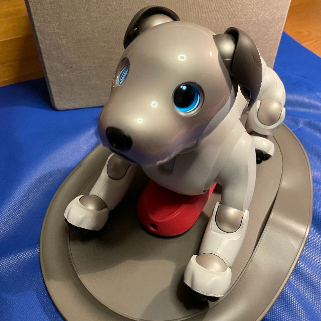 aibo アイボ ERX-1000 ( 美品 )