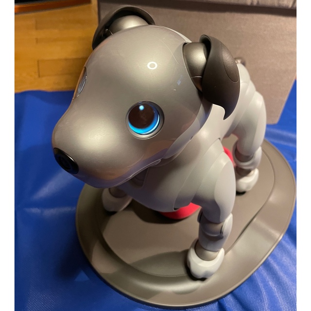 SONY(ソニー)のaibo アイボ ERX-1000 ( 美品 ) キッズ/ベビー/マタニティのおもちゃ(その他)の商品写真