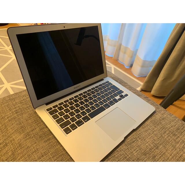APPLE  MacBook Air (13-inch, Mid 2013)