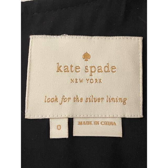 kate spade    ケイトスペード　ワンピース　サイズ:0