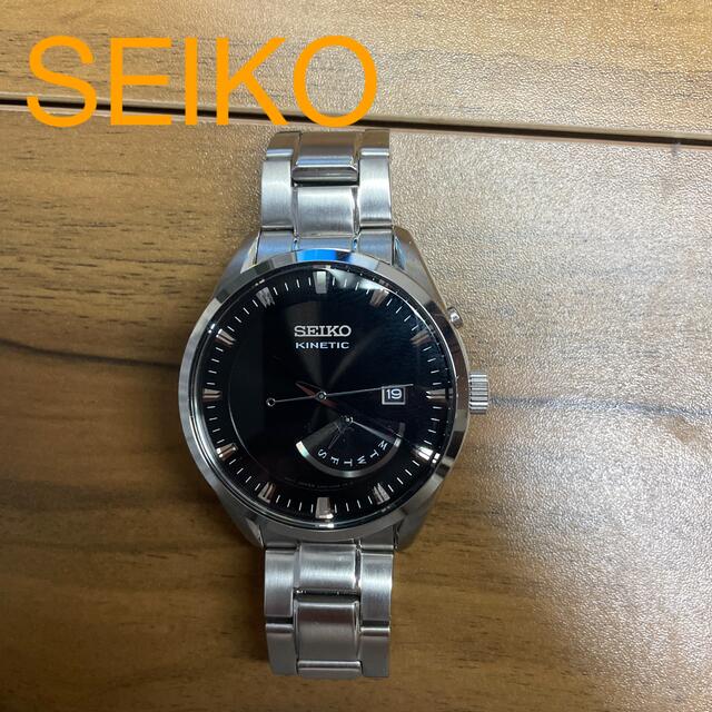 SEIKO(セイコー)のみかモン様専用 メンズの時計(腕時計(アナログ))の商品写真