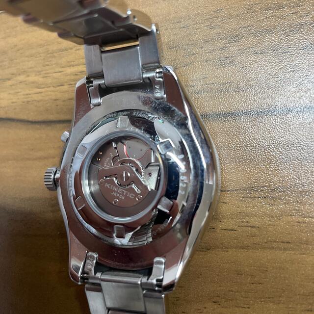 SEIKO(セイコー)のみかモン様専用 メンズの時計(腕時計(アナログ))の商品写真
