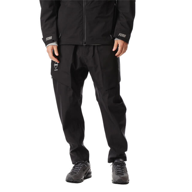 F.C.R.B WARM UP CARGO PANTS 20AW カーゴパン その他 当店人気