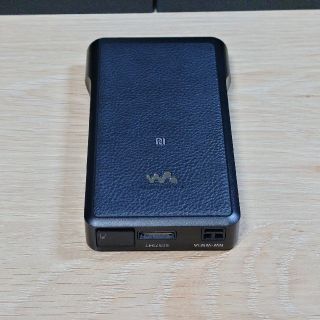 WALKMAN - SONY ウォークマン WM1シリーズ NW-WM1A(B)の通販 by Zack's