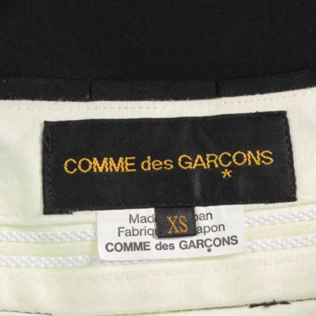 COMME des GARCONS(コムデギャルソン)のCOMME des GARCONS パンツ（その他） レディース レディースのパンツ(その他)の商品写真