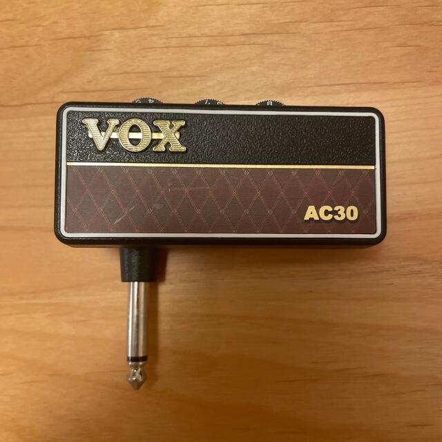 VOX(ヴォックス)のVOX AC30 楽器のギター(ギターアンプ)の商品写真