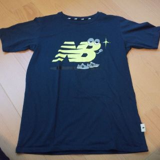 ニューバランス(New Balance)のnew balance 150センチ(Tシャツ/カットソー)