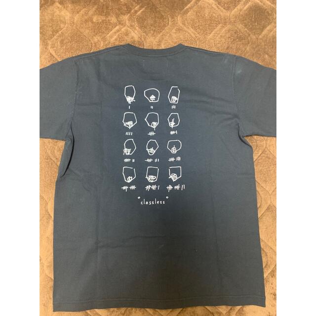 asics(アシックス)のkiko kostadinov 17ss Tシャツ  L メンズのトップス(Tシャツ/カットソー(半袖/袖なし))の商品写真