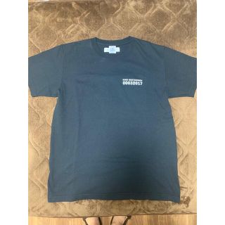 アシックス(asics)のkiko kostadinov 17ss Tシャツ  L(Tシャツ/カットソー(半袖/袖なし))