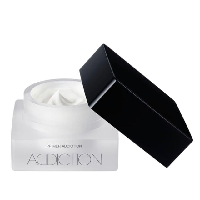 ADDICTION(アディクション)のADICTION プライマーアディクション 30g コスメ/美容のベースメイク/化粧品(化粧下地)の商品写真