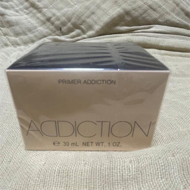 ADDICTION(アディクション)のADICTION プライマーアディクション 30g コスメ/美容のベースメイク/化粧品(化粧下地)の商品写真