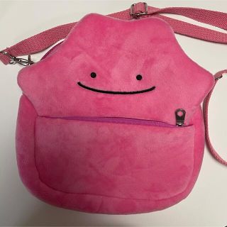 ポケモン(ポケモン)のポケモン　かばん(キャラクターグッズ)