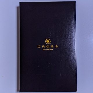 クロス(CROSS)のクロスボールペン　セット(ペン/マーカー)