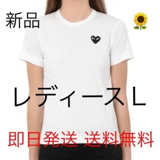 コム デ ギャルソン(COMME des GARCONS) ノースフェイス Tシャツ ...