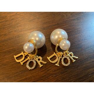 ディオール(Dior)のピアス(ピアス)