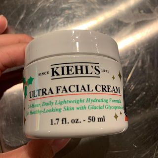 キールズ(Kiehl's)のキールズ　クリーム(フェイスクリーム)