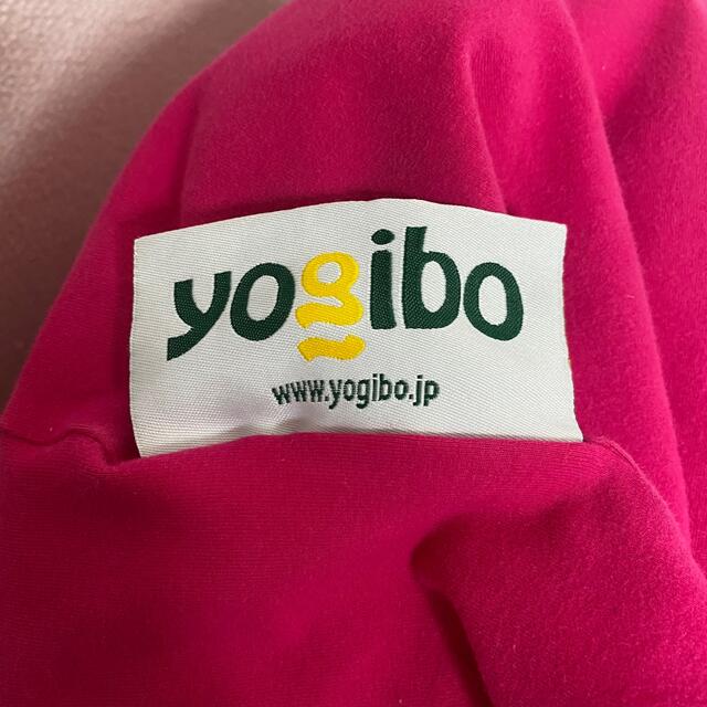 yogibo ヨギボー　ミニ　mini 1