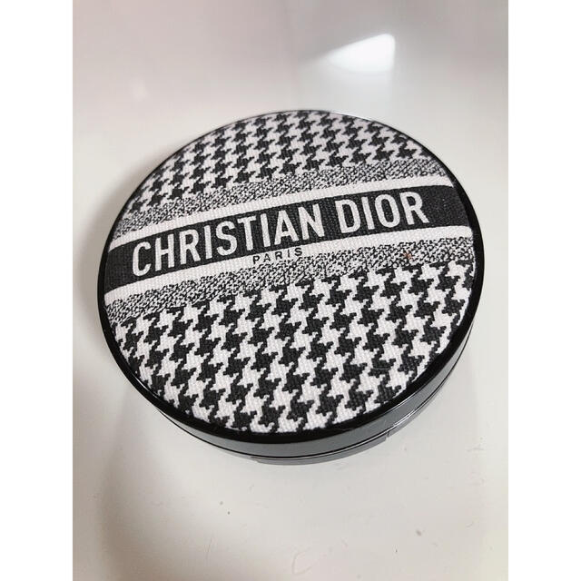Dior - Diorスキンフォーエバークッション0N/千鳥の通販 by ss's shop
