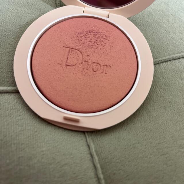 Christian Dior(クリスチャンディオール)のDiorスキンフォーエヴァークチュールルミナイザー06 コスメ/美容のベースメイク/化粧品(フェイスカラー)の商品写真