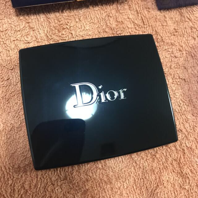 Dior ルージュ ブラッシュ