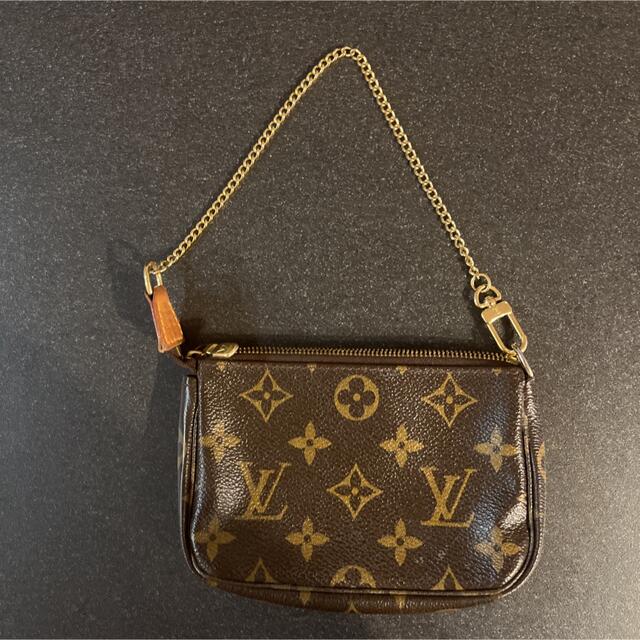 Louis Vuitton ヴィトン モノグラム 財布 ポーチ バッグ