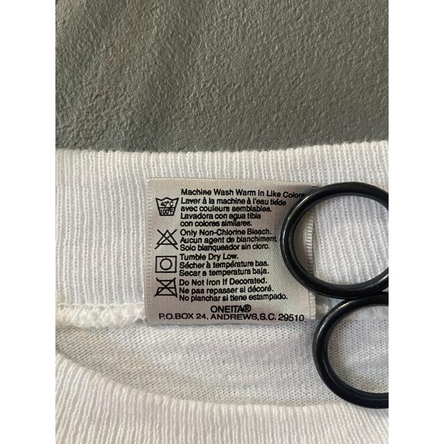 古着 ビンテージ 80s 90s USA チューリップ ロング Tシャツ 希少 古着 ビンテージ 80s 90s USA チューリップ ロング Tシャツ 希少