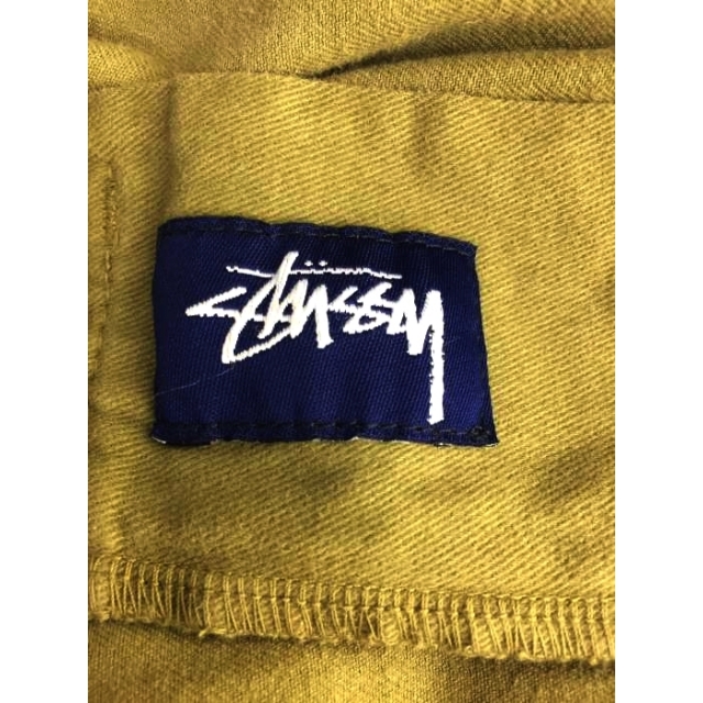 STUSSY(ステューシー)のStussy(ステューシー) USA製 OLD イージーショートパンツ メンズ メンズのパンツ(その他)の商品写真