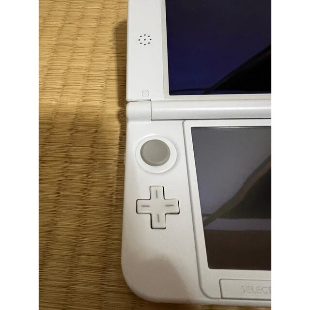 ニンテンドー3DS LL とびだせ どうぶつの森パック 2