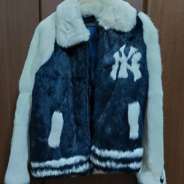 LB-03 ジャケット-
