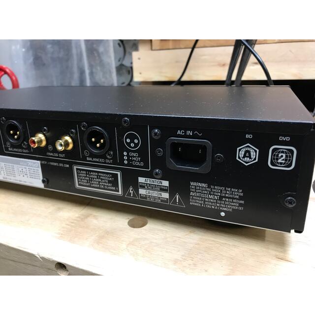 YAMAHA BD-A1060 ジャンク その他 YAMAHA BD-A1060 ジャンク その他