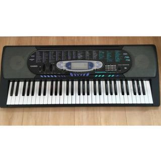 カシオ(CASIO)のカシオ電子ピアノ(電子ピアノ)