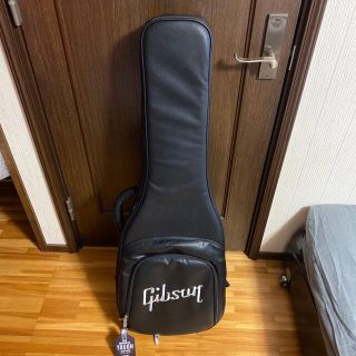 新品限定品　ギブソンのソフトケース　Gibson