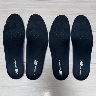 ニューバランス(New Balance)のpunyosan専用ニューバランスインソール x2組Gゼロクッションインソール(その他)