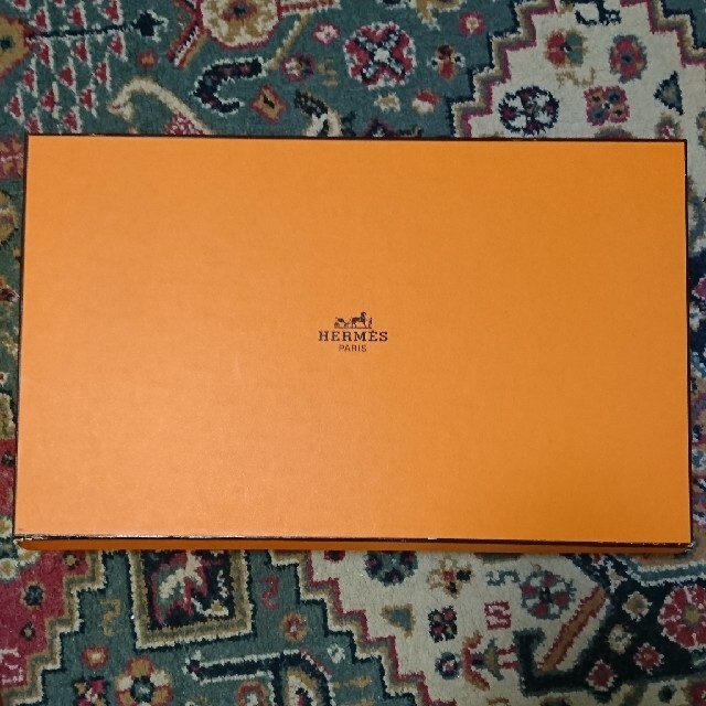 Hermes(エルメス)の⭐エルメス⭐箱 レディースのバッグ(ショップ袋)の商品写真