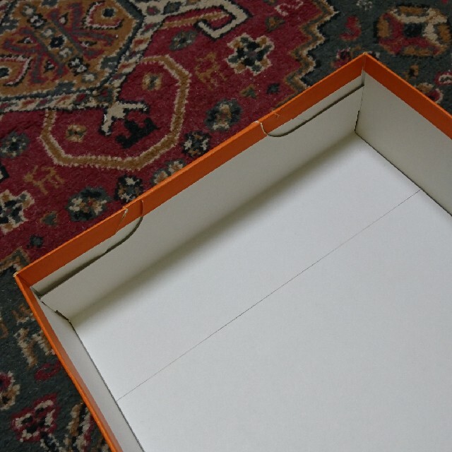 Hermes(エルメス)の⭐エルメス⭐箱 レディースのバッグ(ショップ袋)の商品写真