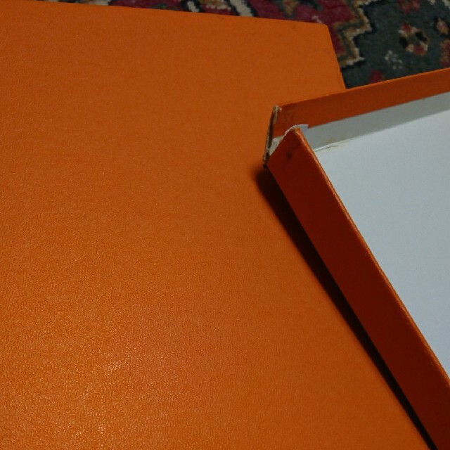 Hermes(エルメス)の⭐エルメス⭐箱 レディースのバッグ(ショップ袋)の商品写真