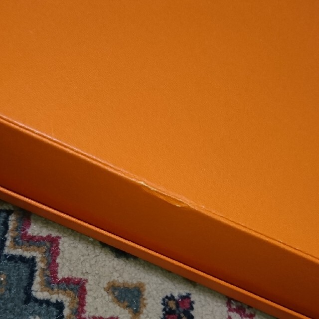 Hermes(エルメス)の⭐エルメス⭐箱 レディースのバッグ(ショップ袋)の商品写真